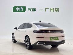 Volkswagen Lingdu L 280TSI DSG Spicy Edition - фото 4