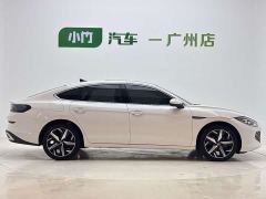 Volkswagen Lingdu L 280TSI DSG Spicy Edition - фото 7