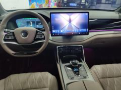 BYD Tang DM-i Edition 1.5T 112km Premium Version 7 - фото 16