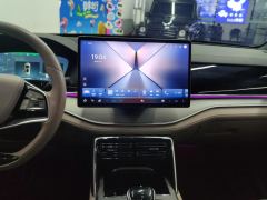 BYD Tang DM-i Edition 1.5T 112km Premium Version 7 - фото 17
