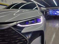 BYD Tang DM-i Edition 1.5T 112km Premium Version 7 - фото 4