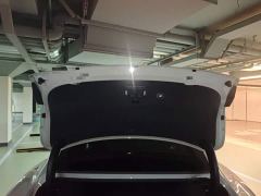 Xiaomi SU7 Rear-Wheel Drive Ultra-Long Range Advanced Autonomous Driving Pro - фото 15