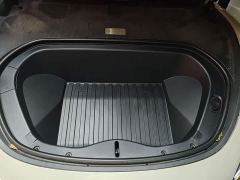 Xiaomi SU7 Rear-Wheel Drive Ultra-Long Range Advanced Autonomous Driving Pro - фото 16
