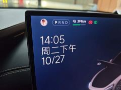 Xiaomi SU7 Rear-Wheel Drive Ultra-Long Range Advanced Autonomous Driving Pro - фото 7