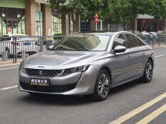 Peugeot 508 508L 400THP PureTech Driving Control Edition - photo 1