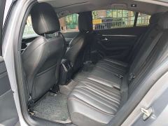 Peugeot 508 508L 400THP PureTech Driving Control Edition - photo 10