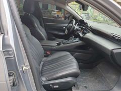 Peugeot 508 508L 400THP PureTech Driving Control Edition - photo 11