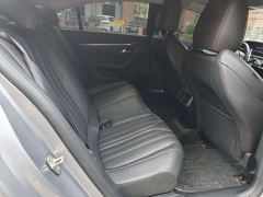 Peugeot 508 508L 400THP PureTech Driving Control Edition - photo 12