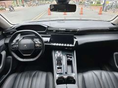 Peugeot 508 508L 400THP PureTech Driving Control Edition - photo 13