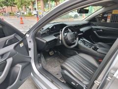 Peugeot 508 508L 400THP PureTech Driving Control Edition - photo 14