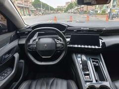 Peugeot 508 508L 400THP PureTech Driving Control Edition - photo 15