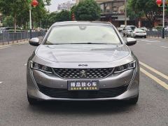 Peugeot 508 508L 400THP PureTech Driving Control Edition - photo 2