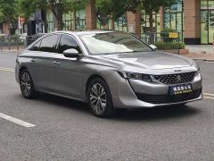 Peugeot 508 508L 400THP PureTech Driving Control Edition - photo 3