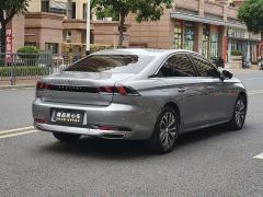 Peugeot 508 508L 400THP PureTech Driving Control Edition - photo 4