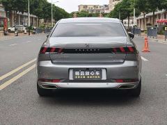 Peugeot 508 508L 400THP PureTech Driving Control Edition - photo 5