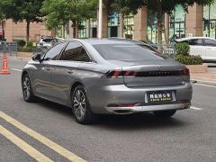 Peugeot 508 508L 400THP PureTech Driving Control Edition - photo 6