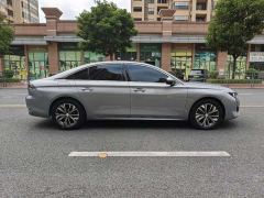 Peugeot 508 508L 400THP PureTech Driving Control Edition - photo 7