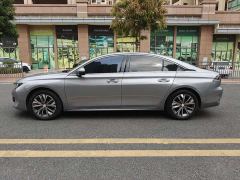 Peugeot 508 508L 400THP PureTech Driving Control Edition - photo 8