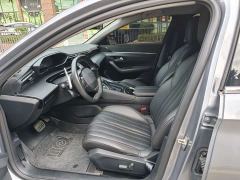 Peugeot 508 508L 400THP PureTech Driving Control Edition - photo 9
