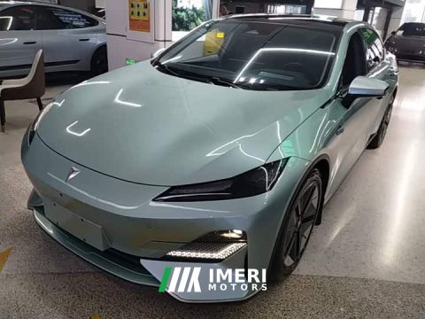 2022 Deepal Deep Blue SL03 515 Pure Electric Version - ავტომობილი ჩინეთიდან
