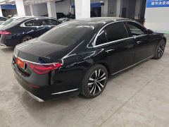 Mercedes-Benz S-Class S 400 L Luxury - фото 2
