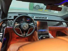Mercedes-Benz S-Class S 400 L Luxury - фото 3