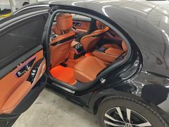 Mercedes-Benz S-Class S 400 L Luxury - фото 4