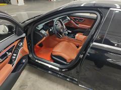 Mercedes-Benz S-Class S 400 L Luxury - фото 5