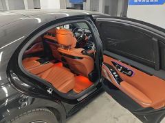 Mercedes-Benz S-Class S 400 L Luxury - фото 6
