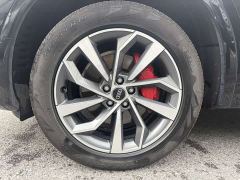 Audi Q5L 40 TFSI Luxury Sport Edition - photo 11