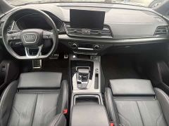 Audi Q5L 40 TFSI Luxury Sport Edition - photo 12