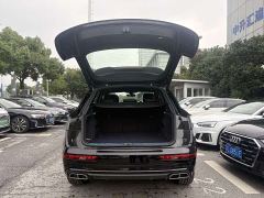 Audi Q5L 40 TFSI Luxury Sport Edition - photo 13