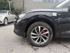 Audi Q5L 40 TFSI Luxury Sport Edition - photo 14