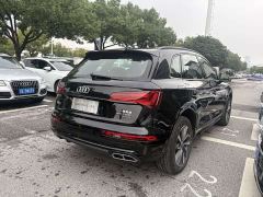 Audi Q5L 40 TFSI Luxury Sport Edition - photo 15