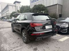 Audi Q5L 40 TFSI Luxury Sport Edition - photo 16