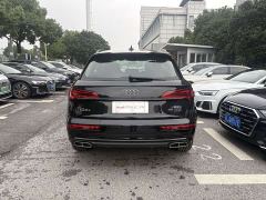 Audi Q5L 40 TFSI Luxury Sport Edition - photo 17