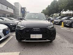 Audi Q5L 40 TFSI Luxury Sport Edition - photo 3