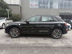 Audi Q5L 40 TFSI Luxury Sport Edition - photo 4