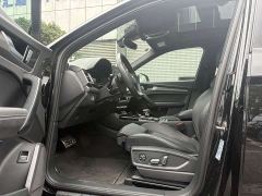 Audi Q5L 40 TFSI Luxury Sport Edition - photo 6
