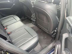 Audi Q5L 40 TFSI Luxury Sport Edition - photo 7