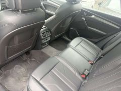 Audi Q5L 40 TFSI Luxury Sport Edition - photo 8