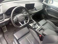 Audi Q5L 40 TFSI Luxury Sport Edition - photo 9