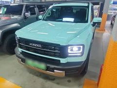 Haval Manlong New Energy Hi4 200 Ultra Pilot Edition Ternary Lithium - photo 1