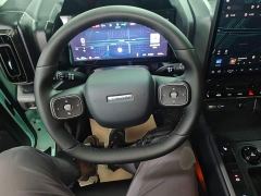 Haval Manlong New Energy Hi4 200 Ultra Pilot Edition Ternary Lithium - photo 10