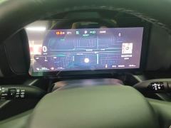 Haval Manlong New Energy Hi4 200 Ultra Pilot Edition Ternary Lithium - photo 11