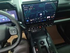 Haval Manlong New Energy Hi4 200 Ultra Pilot Edition Ternary Lithium - photo 12