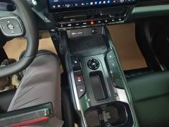 Haval Manlong New Energy Hi4 200 Ultra Pilot Edition Ternary Lithium - photo 13