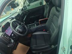 Haval Manlong New Energy Hi4 200 Ultra Pilot Edition Ternary Lithium - photo 14