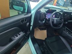 Haval Manlong New Energy Hi4 200 Ultra Pilot Edition Ternary Lithium - photo 15