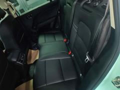 Haval Manlong New Energy Hi4 200 Ultra Pilot Edition Ternary Lithium - photo 16